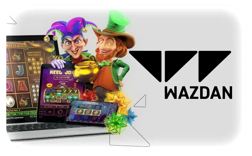 wazdan by pg สล็อต 888th