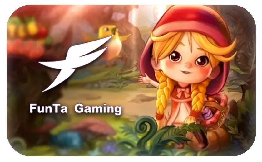 funta gaming by pg สล็อต 888th